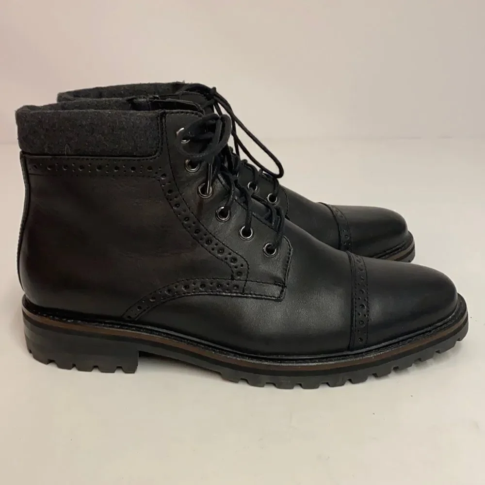 Mark Nason these boots